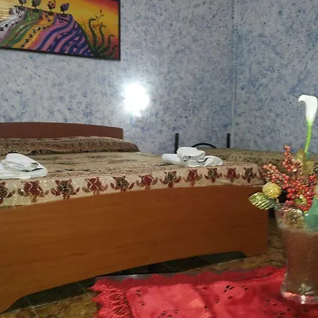 Bed & Breakfast Del Mare