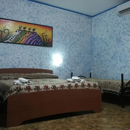 Del Mare Bed & Breakfast *