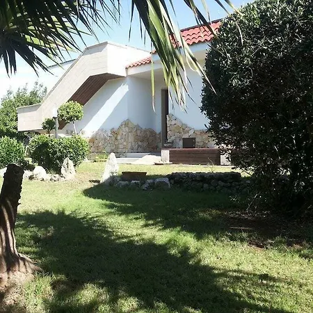 Bed & Breakfast Del Mare