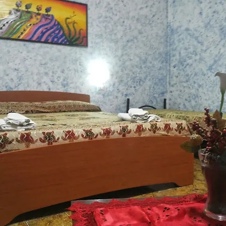 Del Mare Bed & Breakfast Porto Cesareo