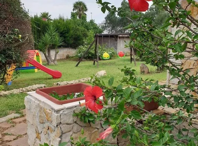 Del Mare Bed & Breakfast 4*