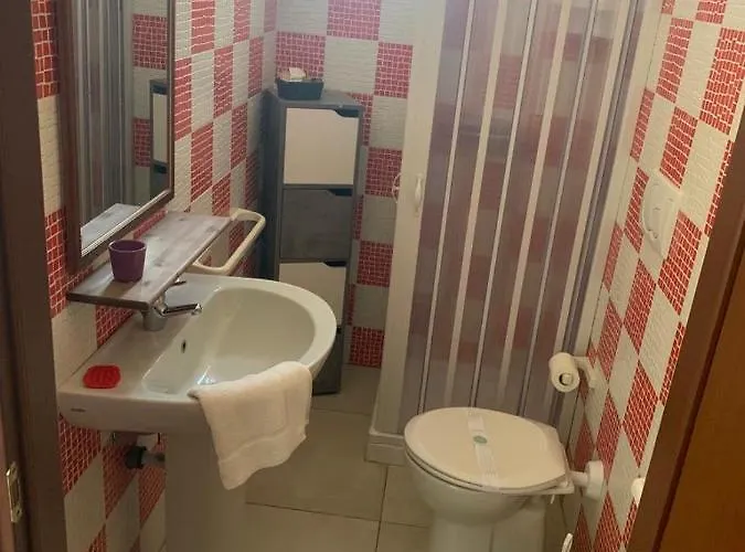Del Mare Bed & Breakfast Porto Cesareo