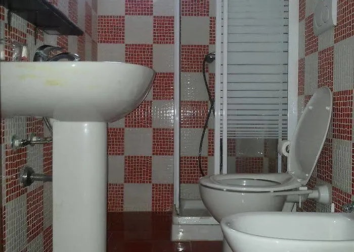 Del Mare Bed & Breakfast 4*