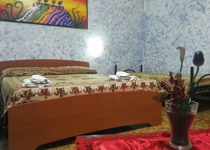 Del Mare Bed & Breakfast Porto Cesareo